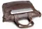 Сумка чоловіча Vintage 14368 Коричнева