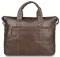 Сумка чоловіча Vintage 14368 Коричнева