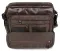 Сумка чоловіча Vintage 14369 Коричнева