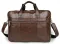 Сумка чоловіча Vintage 14371 для ноутбука 17 дюймів