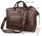 Сумка чоловіча Vintage 14371 для ноутбука 17 дюймів