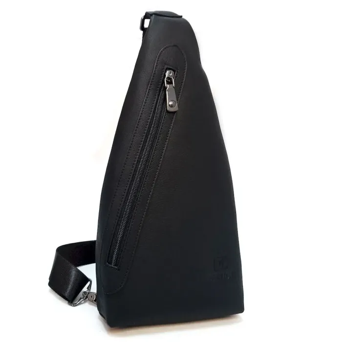 Рюкзак Городской кожа BRETTON 7936-198 black