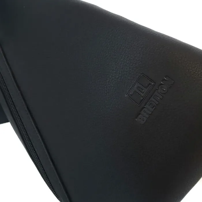 Рюкзак Городской кожа BRETTON 7936-198 black