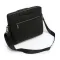Сумка Чоловіча шкіра портфель BRETTON 407-178 black