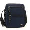 Сумка Мужская Планшет нейлон Lanpad 4123 blue