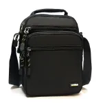 Сумка Мужская Планшет нейлон Lanpad 15053 black