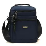 Сумка Мужская Планшет нейлон Lanpad 53261 blue