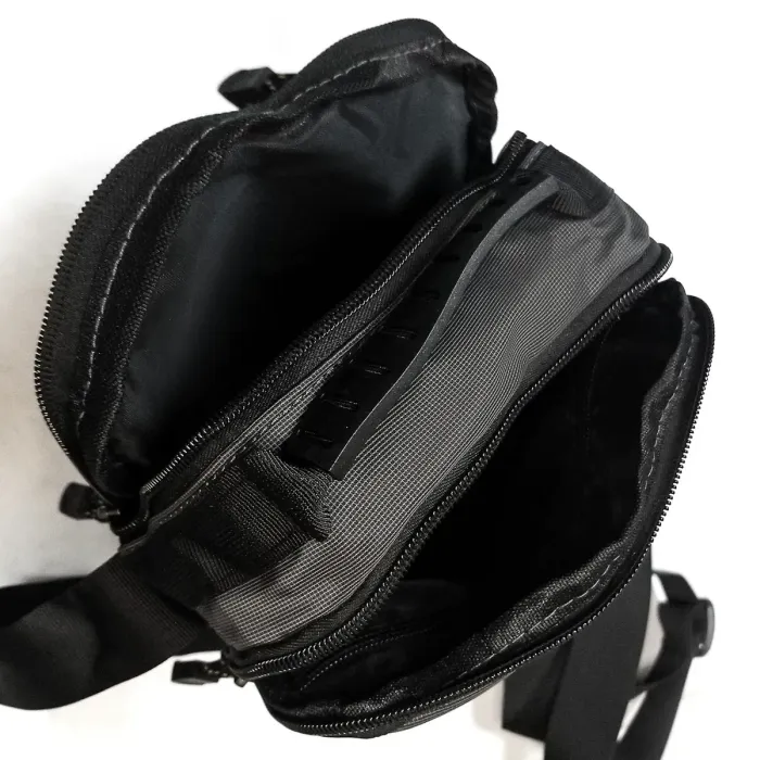 Сумка Мужская Планшет нейлон Lanpad 53261 grey