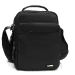 Сумка Мужская Планшет нейлон Lanpad 3789 black