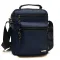 Сумка Мужская Планшет нейлон Lanpad 3791 blue