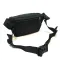 Сумка Мужская На пояс нейлон Lanpad 83020 black