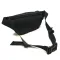 Сумка Мужская На пояс нейлон Lanpad 83016 black