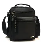 Сумка Мужская Планшет нейлон Lanpad 3791 black