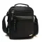 Сумка Мужская Планшет нейлон Lanpad 3791 black