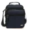 Сумка чоловіча Планшет нейлон Lanpad 15053 blue