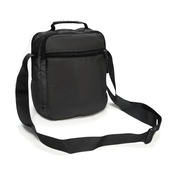 Сумка Мужская Планшет нейлон Lanpad 3791 grey