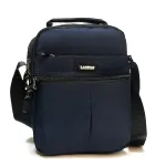 Сумка Мужская Планшет нейлон Lanpad 3788 blue