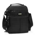 Сумка Мужская Планшет нейлон Lanpad 3788 black