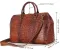 Сумка дорожня Vintage 14397 Коричнева