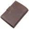 Портмоне чоловіче Vintage 14404 Коричневе