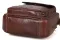 Сумка чоловіча Vintage 14417 Коричнева