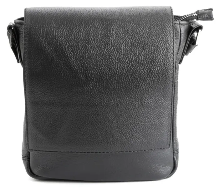 Месенджер SHVIGEL 00964 Чорний