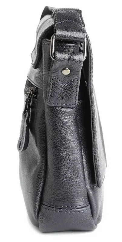 Месенджер SHVIGEL 00965 Синій