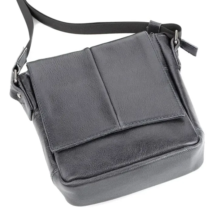 Месенджер SHVIGEL 00965 Синій