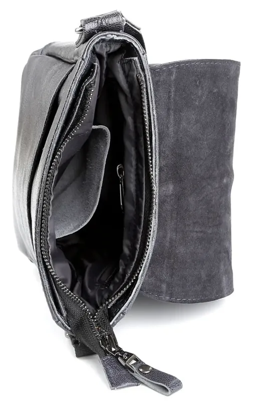 Месенджер SHVIGEL 00965 Синій