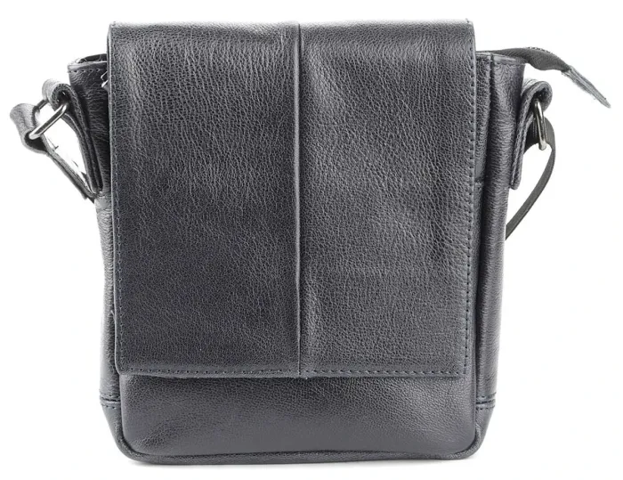 Месенджер SHVIGEL 00965 Синій