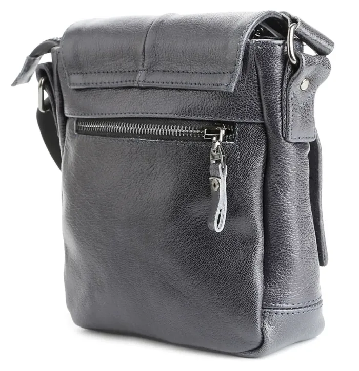 Месенджер SHVIGEL 00965 Синій