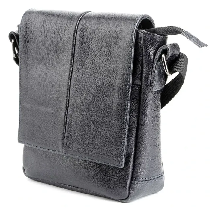 Месенджер SHVIGEL 00965 Синій