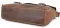 Сумка мужская Vintage 14420 Коричневая