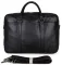 Сумка чоловіча Vintage 14421 Чорна