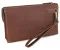 Чоловічий клатч Vintage 14423 Коричневий