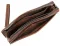 Чоловічий клатч Vintage 14423 Коричневий
