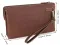 Чоловічий клатч Vintage 14423 Коричневий