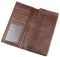 Гаманець чоловічий Vintage 14426 Коричневий