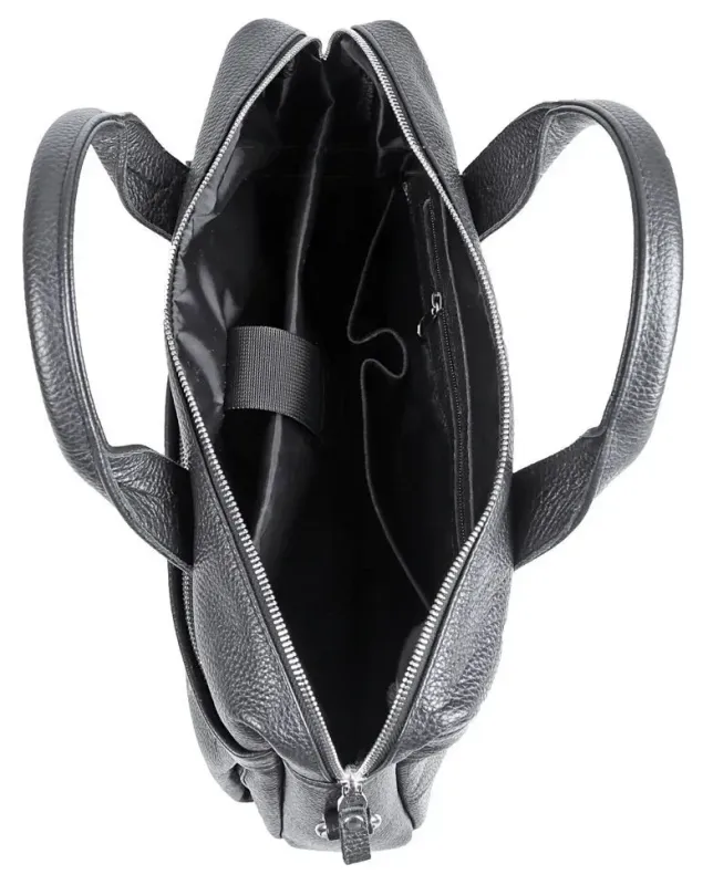 Сумка для ноутбука SHVIGEL 00975 Чорна