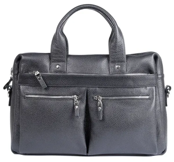 Сумка для ноутбука SHVIGEL 00975 Чорна