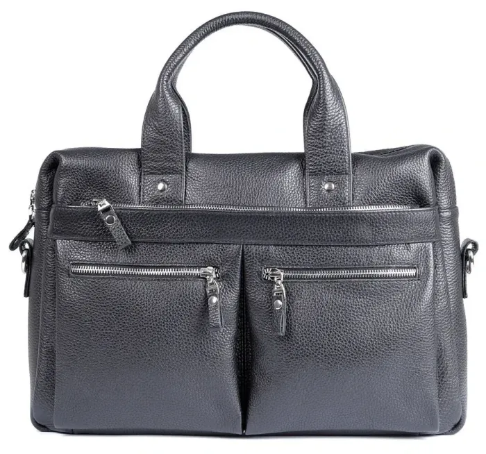 Сумка для ноутбука SHVIGEL 00975 Чорна