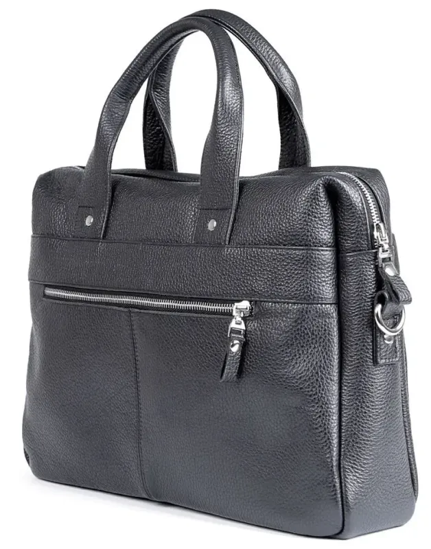 Сумка для ноутбука SHVIGEL 00975 Чорна