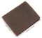 Гаманець чоловічий Vintage 14429 вінтажний стиль Коричневий
