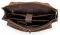 Портфель Vintage 14430 вінтажна шкіра Коричневий