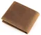 Гаманець чоловічий Vintage 14439 Коричневий