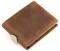 Гаманець чоловічий Vintage 14439 Коричневий