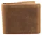Гаманець чоловічий Vintage 14439 Коричневий