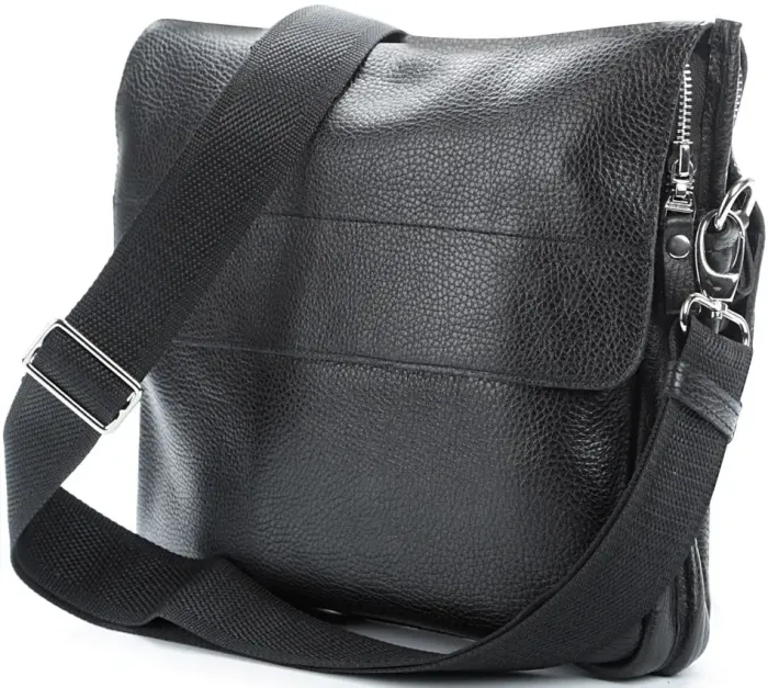 Сумка SHVIGEL 00997 Чорна