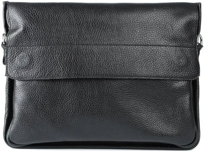 Сумка SHVIGEL 00997 Чорна