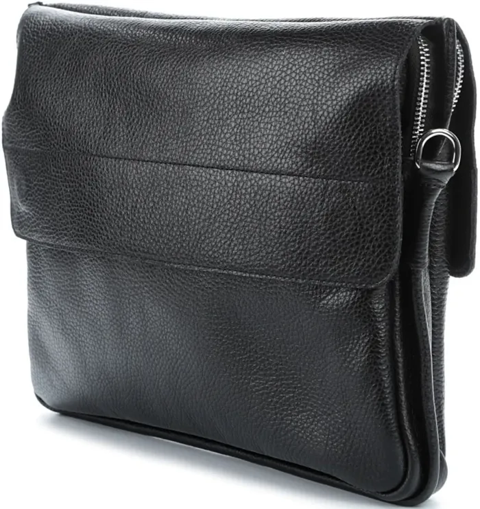 Сумка SHVIGEL 00997 Чорна